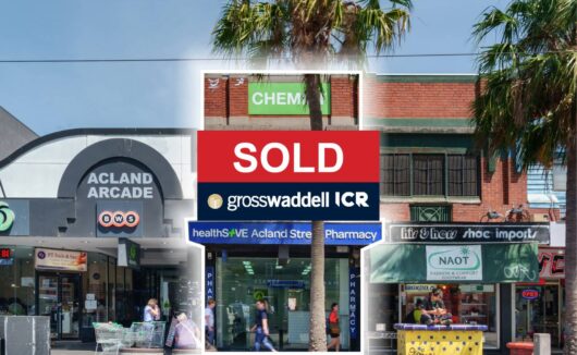 115 Acland Street ST KILDA VIC 3182