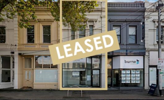 385 Bridge Road RICHMOND VIC 3121