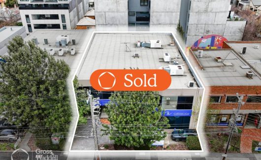 127 Paisley Street FOOTSCRAY VIC 3011
