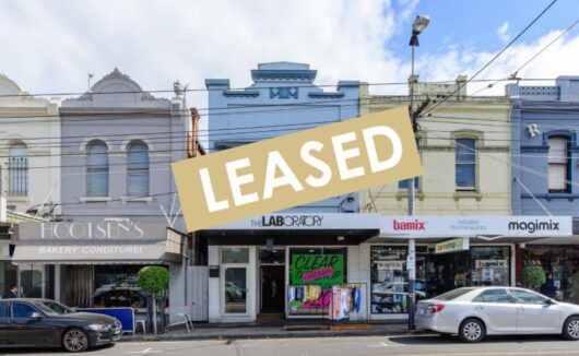 181 Glenferrie Road MALVERN VIC 3144
