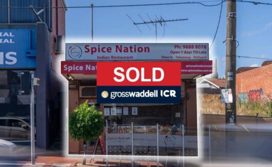 17 Burwood Highway BURWOOD VIC 3125