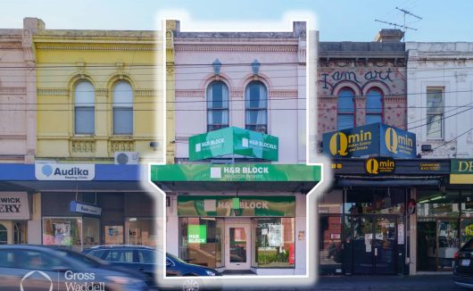 295 Glen Huntly Road ELSTERNWICK VIC 3185