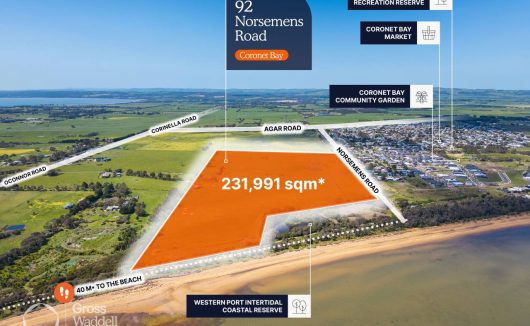 92 Norsemens Road CORONET BAY VIC 3984