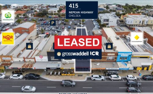 415 Nepean Highway CHELSEA VIC 3196