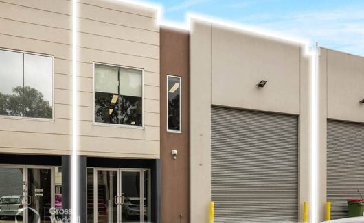 Unit 16, 306 Albert Street BRUNSWICK VIC 3056