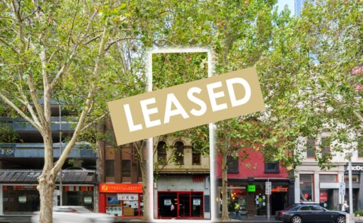166 Russell Street MELBOURNE VIC 3000