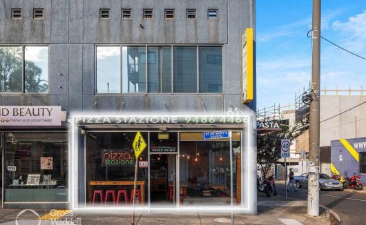 83 Station Street FAIRFIELD VIC 3078