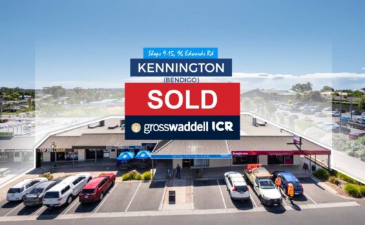 9-15/96 Edwards Road KENNINGTON VIC 3550