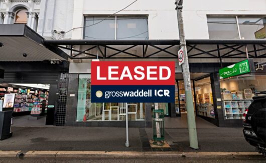 666 Burke Road CAMBERWELL VIC 3124