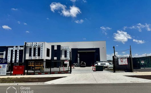 24 Woodberry Way EPPING VIC 3076