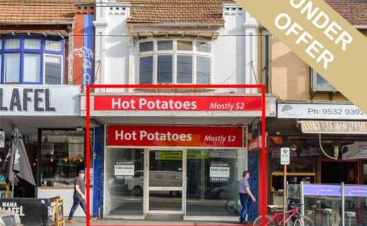 342 Glen Huntly Road ELSTERNWICK VIC 3185