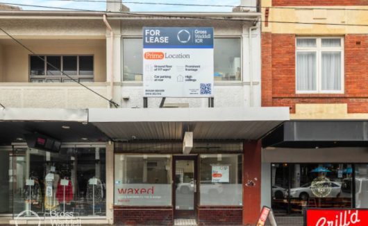 239 Carlisle Street BALACLAVA VIC 3183