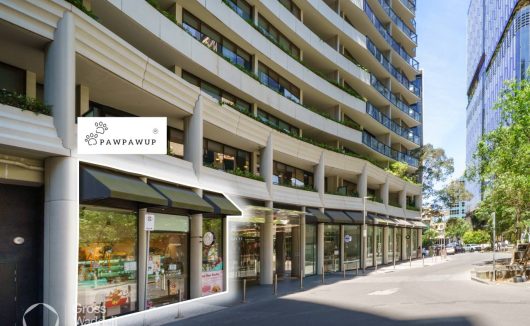 6D Daly Street SOUTH YARRA VIC 3141