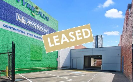 478 City Road SOUTH MELBOURNE VIC 3205