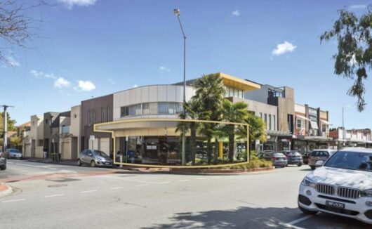 Shop 4, 86-88 Ormond Road ELWOOD VIC 3184
