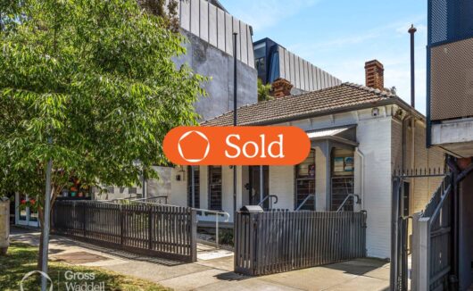 93 Wellington Street ST KILDA VIC 3182