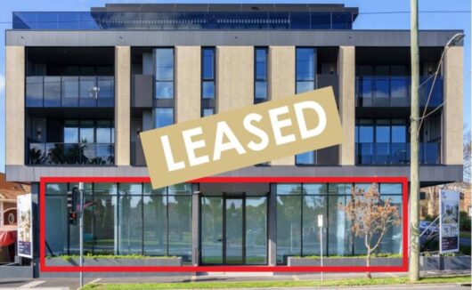 92 Kooyong Road CAULFIELD NORTH VIC 3161