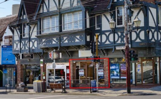 535 Toorak Road TOORAK VIC 3142