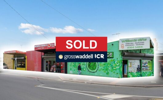 70 Alfrieda Street & 25-27 McIvor Road ST ALBANS VIC 3021