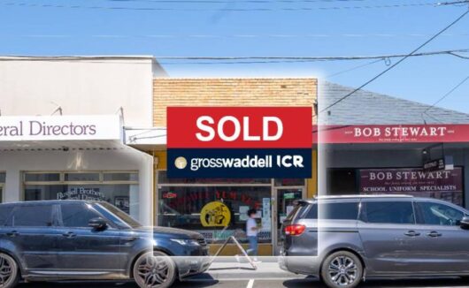 91 Balcombe Road MENTONE VIC 3194