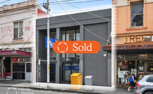 329-331 Sydney Road BRUNSWICK VIC 3056