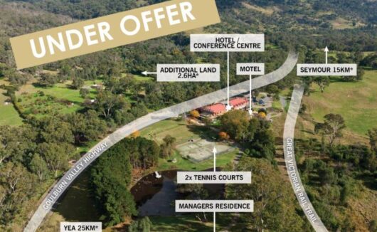 8150 Goulburn Valley Highway TRAWOOL VIC 3660