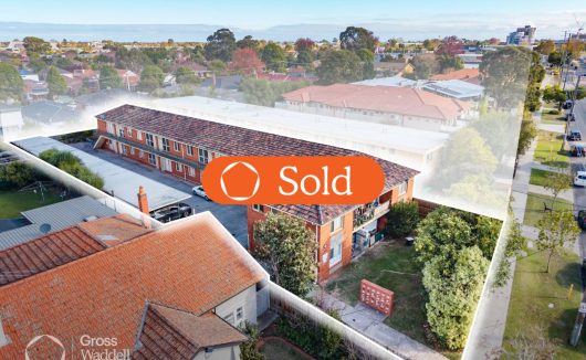 1218 Dandenong Road MURRUMBEENA VIC 3163