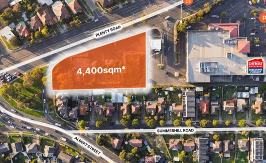 800 Plenty Road RESERVOIR VIC 3073