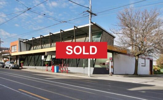 1360 Toorak Road CAMBERWELL VIC 3124