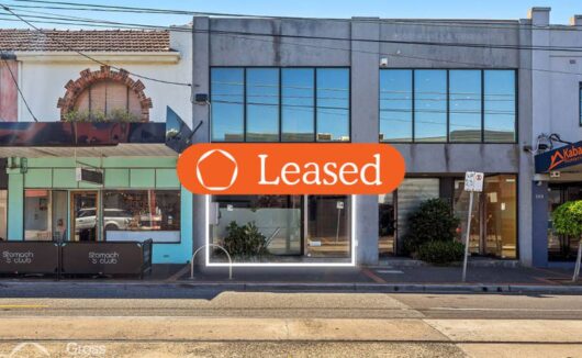 GF, 265 Hawthorn Road CAULFIELD NORTH VIC 3161