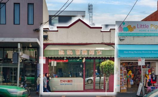 135 Koornang Road CARNEGIE VIC 3163