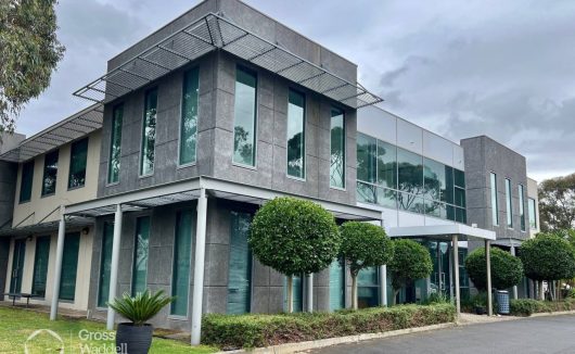 Suite 1, 38 Gilby Road MOUNT WAVERLEY VIC 3149