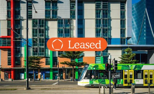 Suite 405, 198 Harbour Esplanade DOCKLANDS VIC 3008