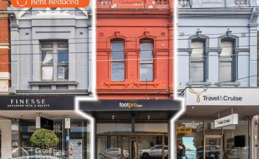 121 Glenferrie Road MALVERN VIC 3144