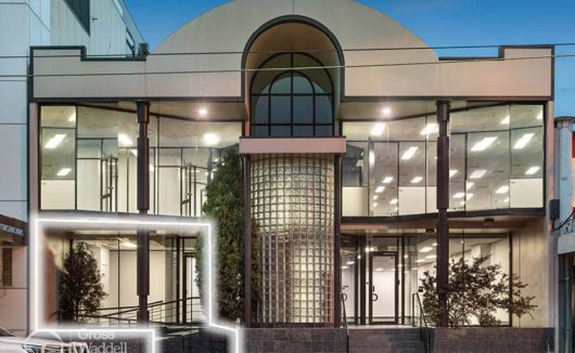 204-206 Balaclava Road CAULFIELD NORTH VIC 3161