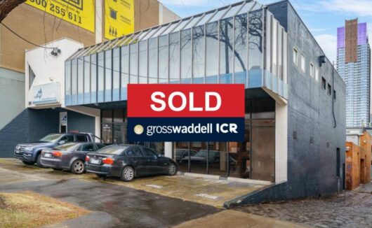 24-30 York Street SOUTH MELBOURNE VIC 3205