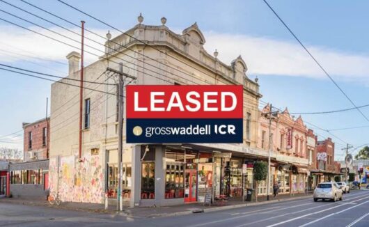 313 Lygon Street BRUNSWICK EAST VIC 3057