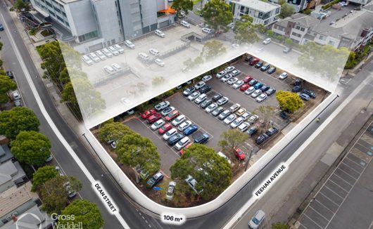 23-29 Dean Street MOONEE PONDS VIC 3039