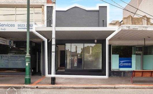 225 Hawthorn Road CAULFIELD NORTH VIC 3161