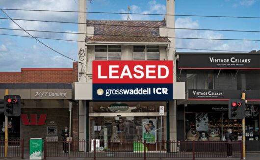 Level 1, 420 Glen Huntly Road ELSTERNWICK VIC 3185