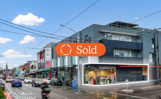 769E Glenferrie Road HAWTHORN VIC 3122