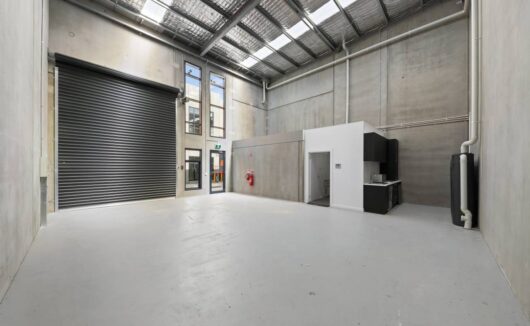 Unit 28, 8-14 Albert Street PRESTON VIC 3072
