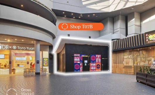 285-287 Springvale Road GLEN WAVERLEY VIC 3150