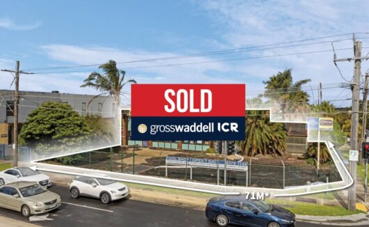 547-549 Keilor Road NIDDRIE VIC 3042