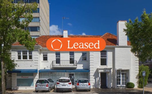 14 Wallace Avenue TOORAK VIC 3142