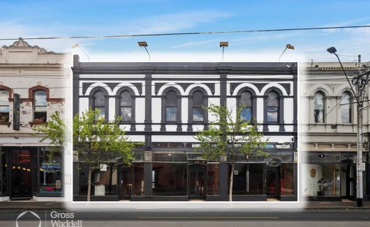 169-173 St Georges Road FITZROY NORTH VIC 3068