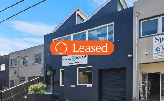 98 Nicholson Street ABBOTSFORD VIC 3067