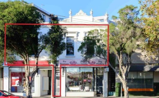 Level 1, 320 St Kilda Road ST KILDA VIC 3182