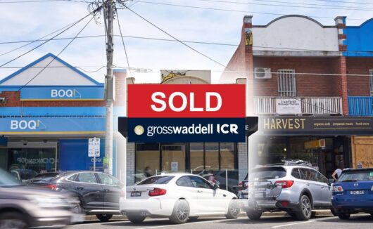 106 Station Street FAIRFIELD VIC 3078
