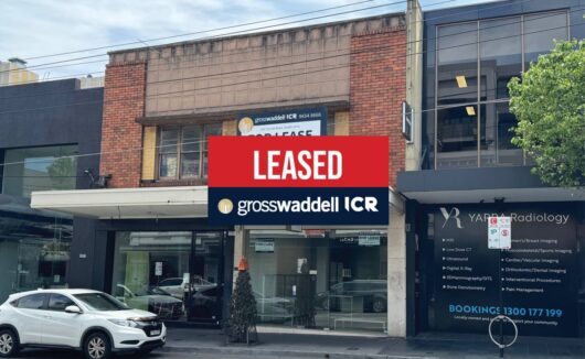 143 Toorak Road SOUTH YARRA VIC 3141